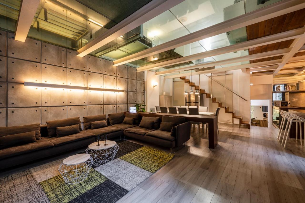 Design With Private Pool Exclusive Use - Stelvio 21 Apartment Mailand